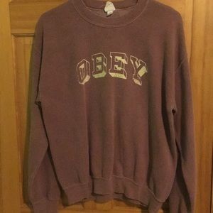 Obey Sweatshirt